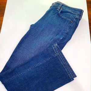 Women's Levi Signature Low Rise Bootcut